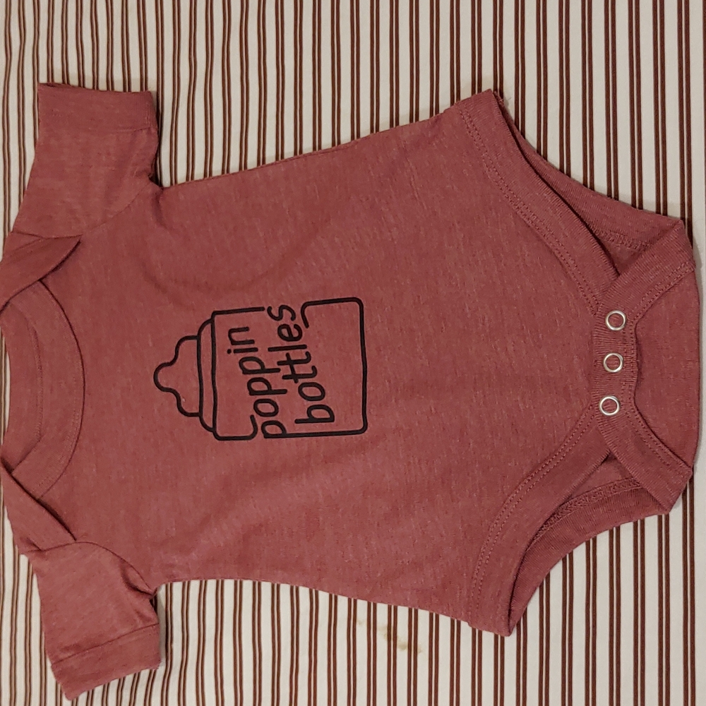 NWOT. 3 FOR $18 ... ONESIE